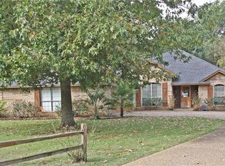 17390 Fishermans Dr, Troup, TX 75789