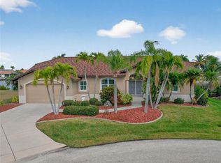 1336 Casey Key Dr, Punta Gorda, FL 33950