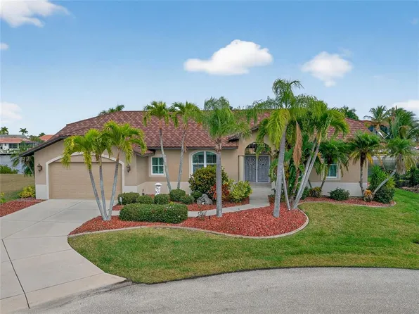 1336 Casey Key Dr, Punta Gorda, FL 33950