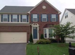 3705 Rushworth St, Frederick, MD