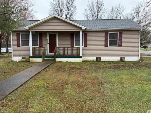 7530 Nathan Dr, West Paducah, KY 42086