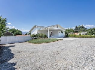 216 Ridgemont Dr, East Wenatchee, WA 98802