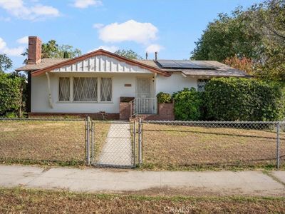 22154 Burton St, Canoga Park, CA, 91304