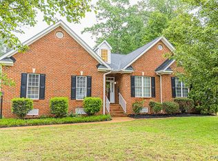 9413 Hope Glen Ct, Mechanicsville, VA 23116