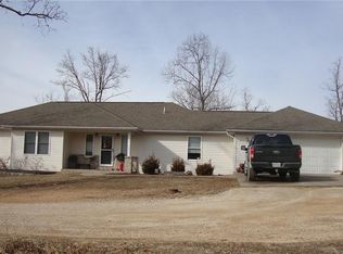 105 Mayerling, Gravois Mills, MO 65037