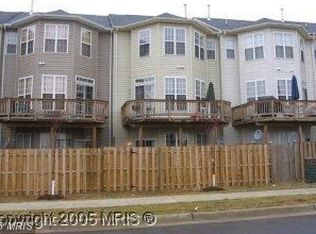 4252 La Mauricie Loop, Dumfries, VA 22025