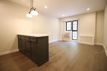 Rented by Bold New York