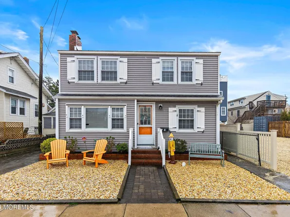 8 E MARYLAND AVENUE, LONG BEACH TOWNSHIP, NJ 08008
