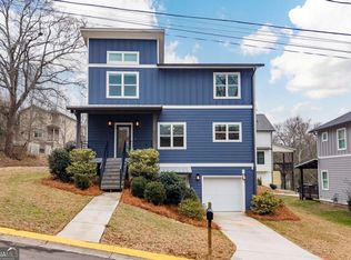 125 Harper St, Athens, GA 30601