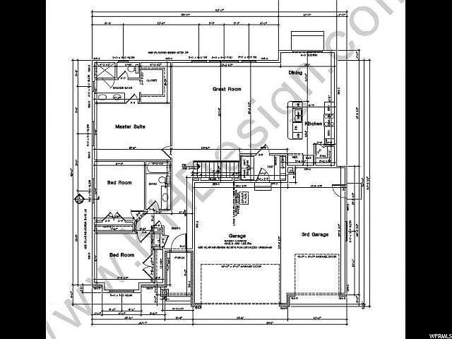 2nd image of 976 N 600 E