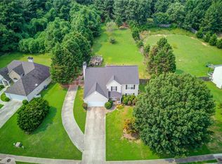 716 Morgans Ridge Dr, Monroe, GA 30656