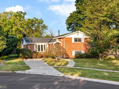 3607 Sandy Ct, Kensington, MD, 20895