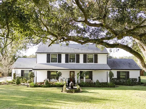 2106 Highway 182, Raceland, LA 70394