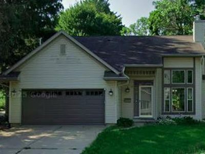 101 Henry Street, Mount Horeb, WI, 53572