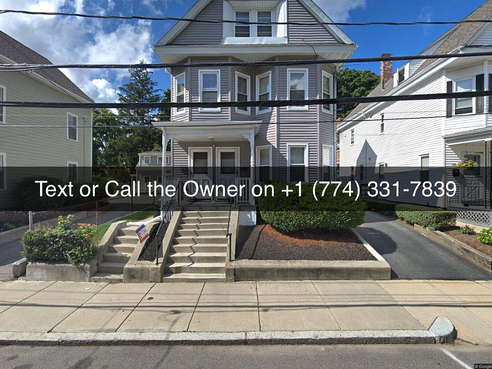 2nd image of 118-120 Wrentham St Unit 1