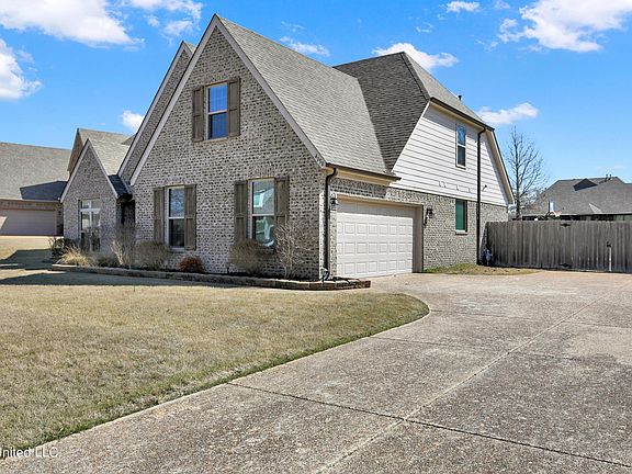 3rd image of 4058 Carolyn Mitchell Dr