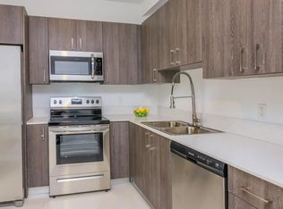 Modern Towers, Homestead, FL 33032