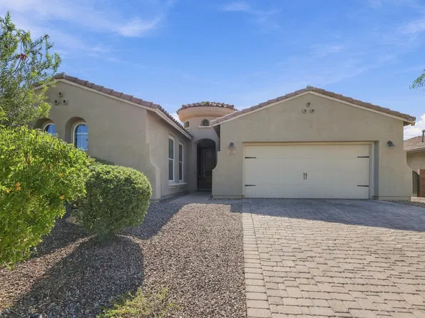 7715 W Sage Path, Marana, AZ 85658