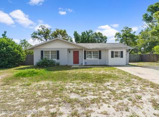 5314 Harbinger Rd, Spring Hill, FL 34608