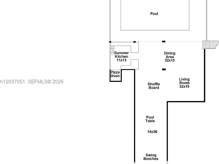 1076 NE Little River Dr — Photo 36