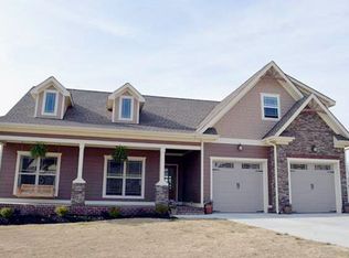 8007 Turkey Run Rd, Ooltewah, TN 37363