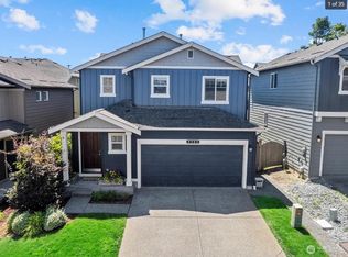 9208 12th St NE, Lake Stevens, WA 98258