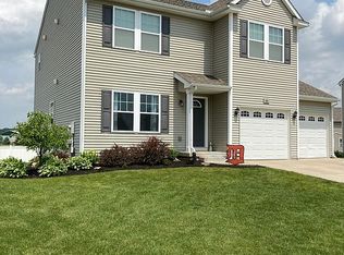 96 Primrose Ln, Mason, MI 48854