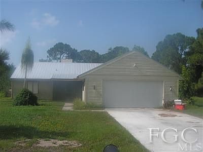 Home for Sale in St. James City, FL $94,900