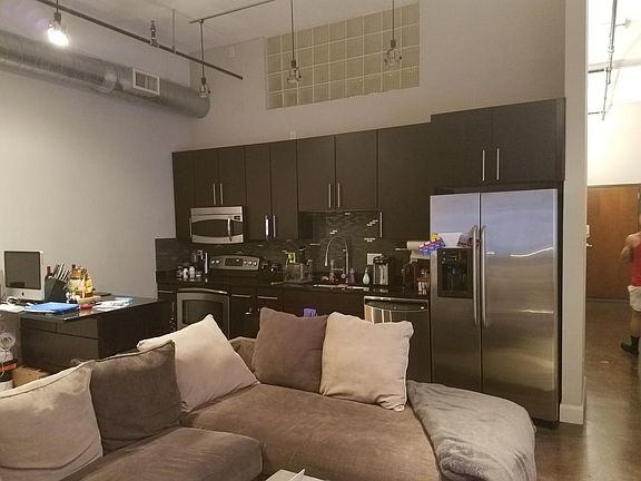 sweet kitchen with Stainless