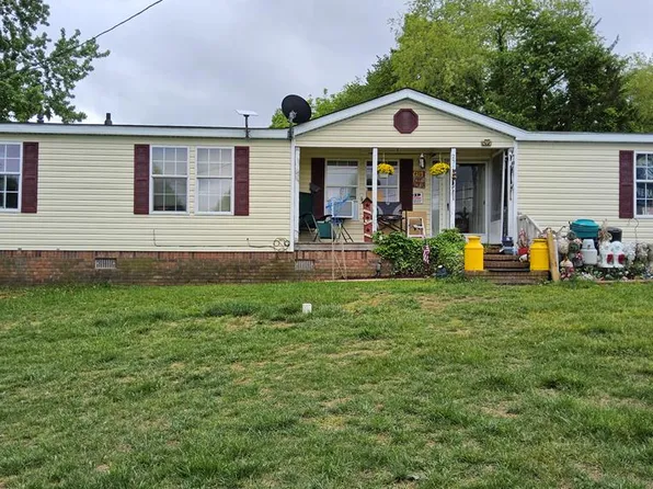 251 Piney Mountain Rd, Wytheville, VA 24382