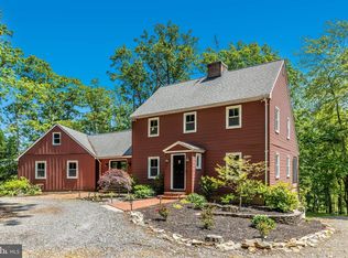 5085 Fleming Rd, Mount Airy, MD 21771