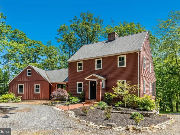 5085 Fleming Rd, Mount Airy, MD 21771