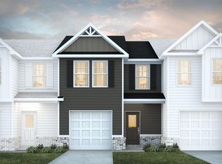 1541 Dockage Way, Spartanburg, SC 29301