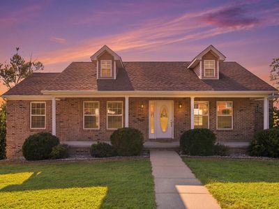 320 Lewis Dr, Richmond, KY, 40475