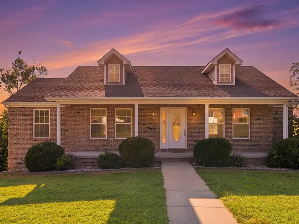 320 Lewis Dr, Richmond, KY 40475