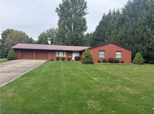 120 Mountain Laurel Dr, Butler, PA
