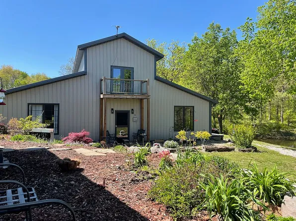 6600 State Route D, Rea, MO 64480