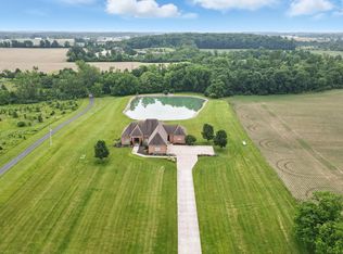 3455 W Millcreek Rd, Sidney, OH 45365