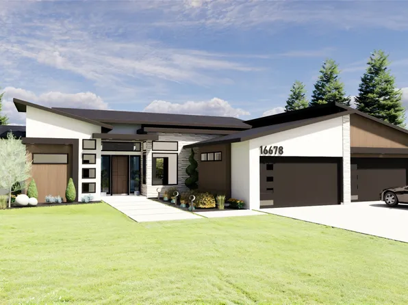 16678 Winston Dr, Clive, IA 50325