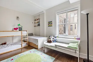 Rented by Compass