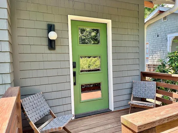 510 Merrimon Ave, Asheville, NC 28804