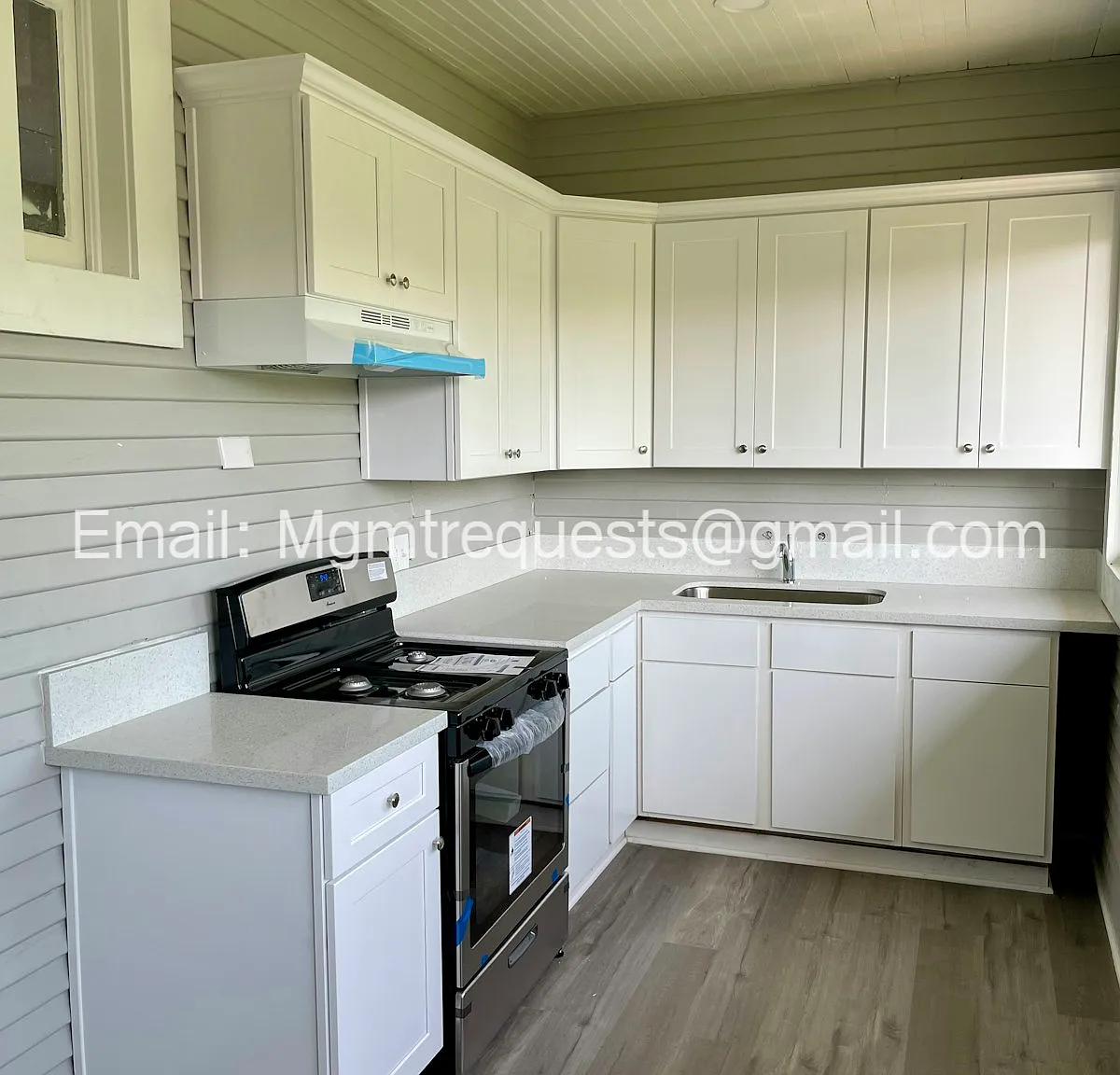 3314 Orange Street, Unit C — Photo 4