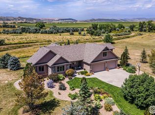 11927 Spotted Pony Cir, Fort Collins, CO 80524