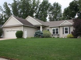 4153 Eagle Rock Ct SW, Grandville, MI
