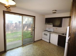 166 Homestead St APT J, Manchester, CT 06042