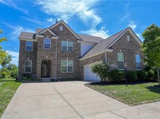 2611 Millgate Ct, Carmel, IN 46033