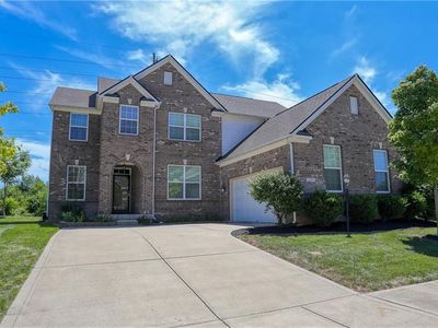 2611 Millgate Ct, Carmel, IN, 46033