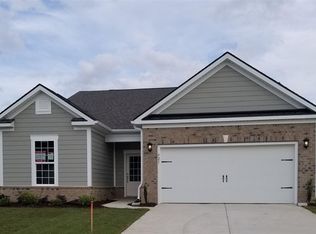 1943 Parish Way, Myrtle Beach, SC 29577