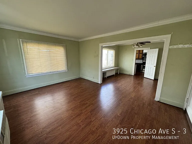 3925 Chicago Ave #3 — Photo 3