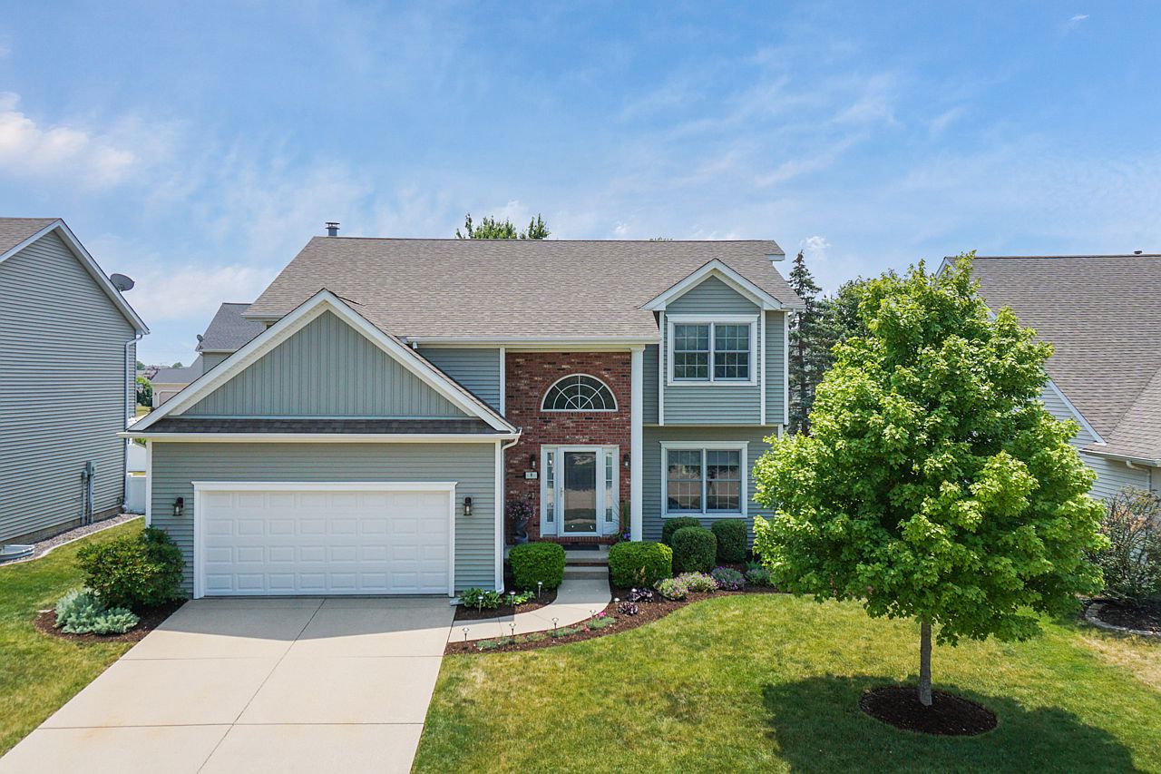 9 Minks Ct, Bloomington, IL 61704 Zillow